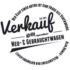 Logo für grill sportivo Verkauf von Neu- und Gebrauchtwagen